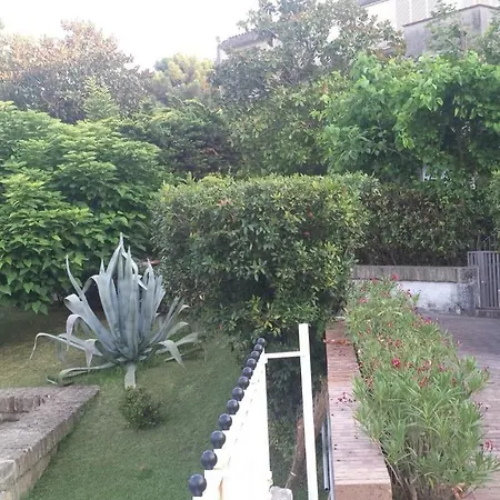 Casa Mariachiara Ferienhaus *