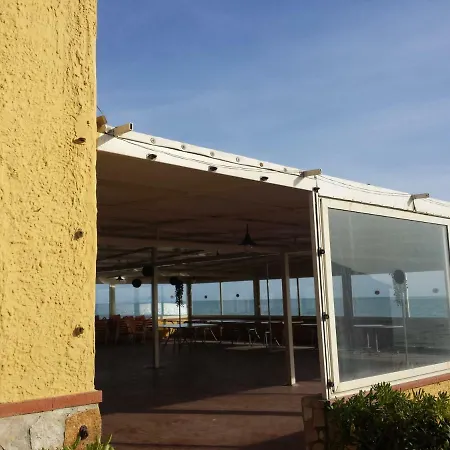 Casa Mariachiara Baia Domizia