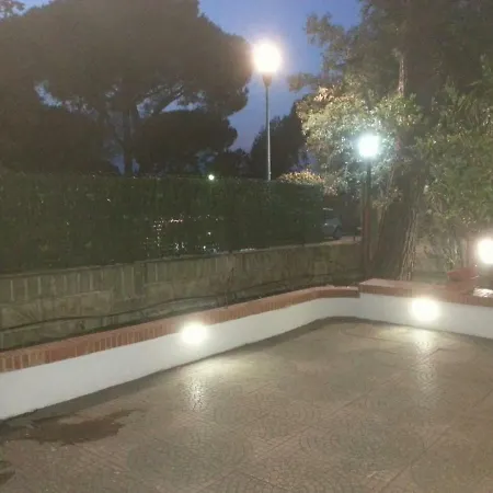 Casa Mariachiara Baia Domizia
