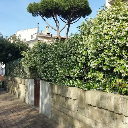 Casa Mariachiara Ferienhaus