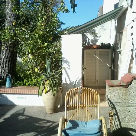 Casa Mariachiara Ferienhaus