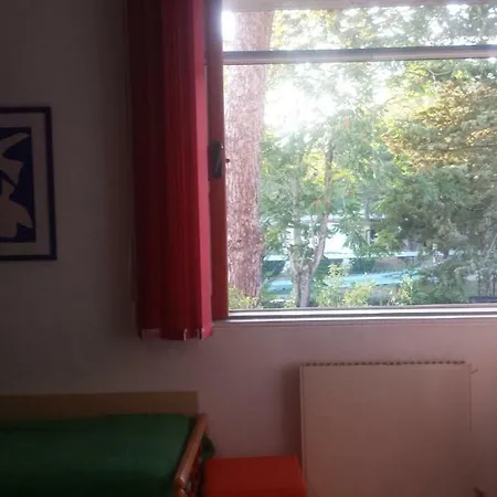 Ferienhaus Casa Mariachiara Baia Domizia