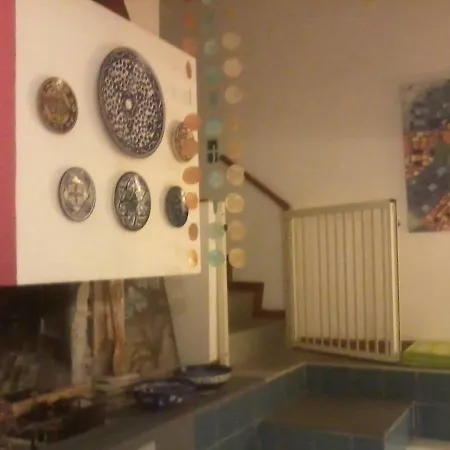 Casa Mariachiara * Baia Domizia
