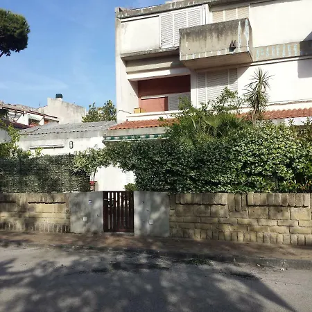 Ferienhaus Casa Mariachiara *