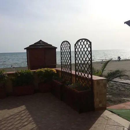 Casa Mariachiara *