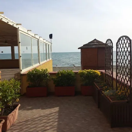 Ferienhaus Casa Mariachiara