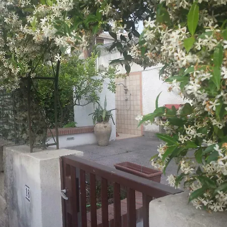 Casa Mariachiara