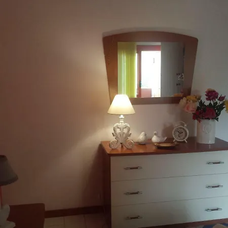 Casa Mariachiara Ferienhaus