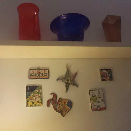 Casa Mariachiara Baia Domizia