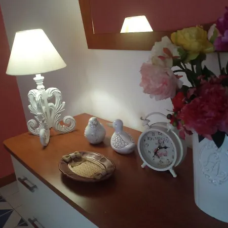 Casa Mariachiara Ferienhaus *