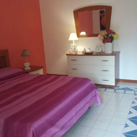Casa Mariachiara * Baia Domizia