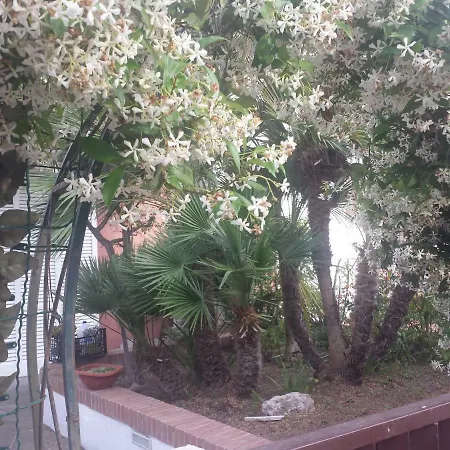 Casa Mariachiara Ferienhaus