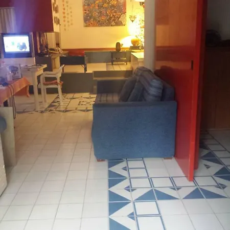 Ferienhaus Casa Mariachiara *