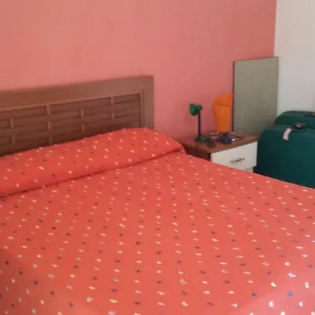 Casa Mariachiara Ferienhaus Baia Domizia