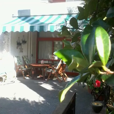 Ferienhaus Casa Mariachiara Baia Domizia