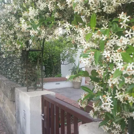 Ferienhaus Casa Mariachiara *