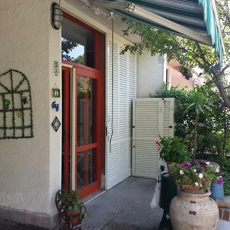 Casa Mariachiara