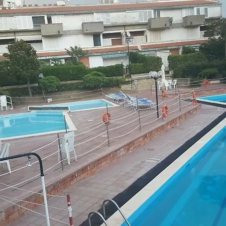 Casa Mariachiara Baia Domizia