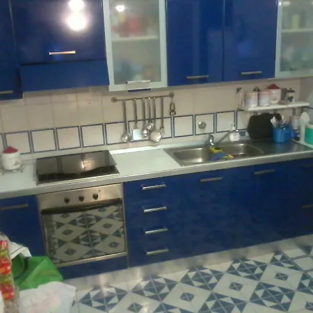 Casa Mariachiara Baia Domizia
