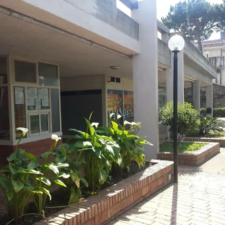 Casa Mariachiara Feriehus Baia Domizia
