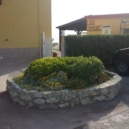 Feriehus Casa Mariachiara Baia Domizia